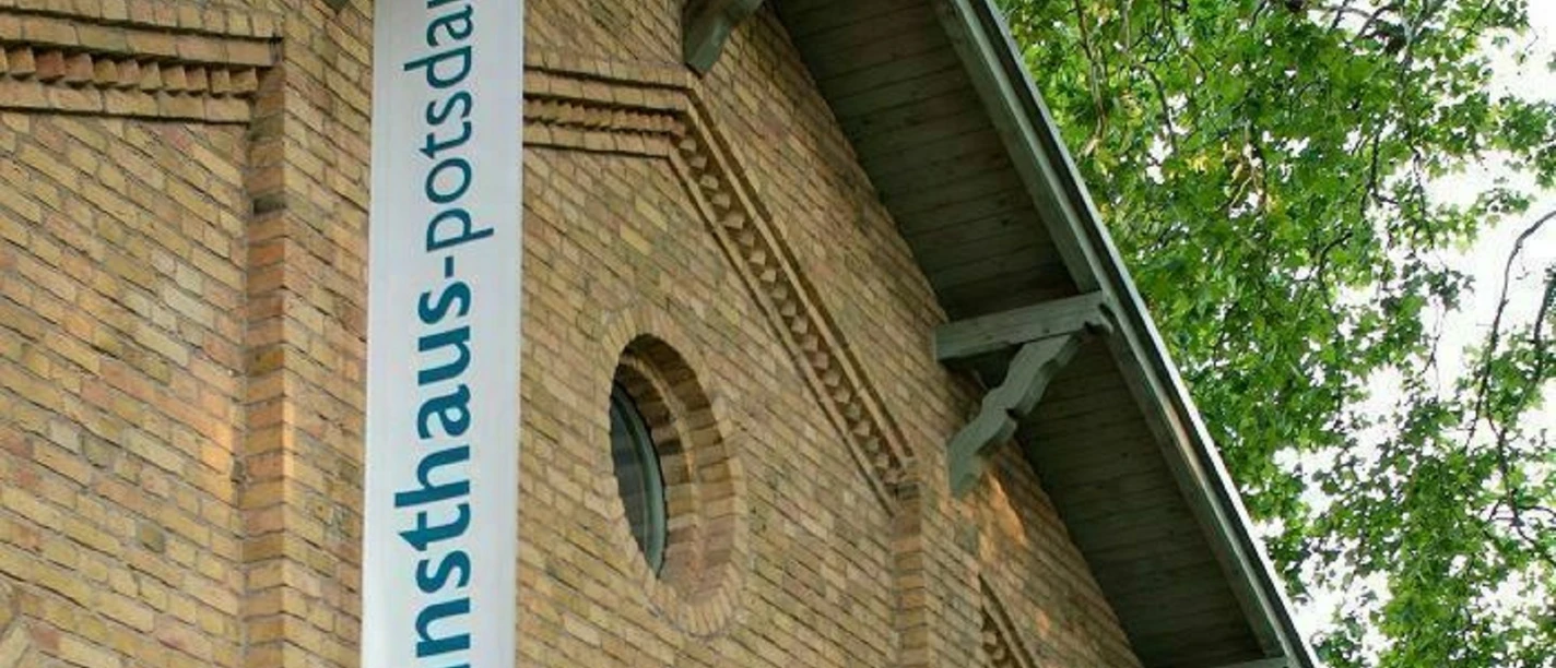 Kunstverein KunstHaus