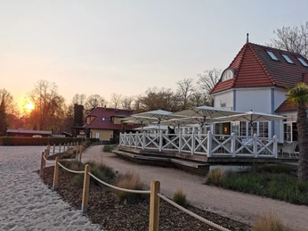 Restaurant SeeBadSaarow