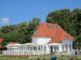 Seebad Bad Saarow
