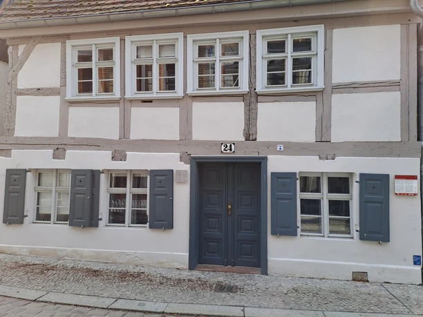 Foto: Stadtmarketing- und Tourismusgesellschaft Brandenburg, Lizenz: Stadtmarketing- und Tourismusgesellschaft Brandenburg