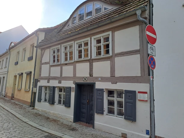 Foto: Stadtmarketing- und Tourismusgesellschaft Brandenburg, Lizenz: Stadtmarketing- und Tourismusgesellschaft Brandenburg