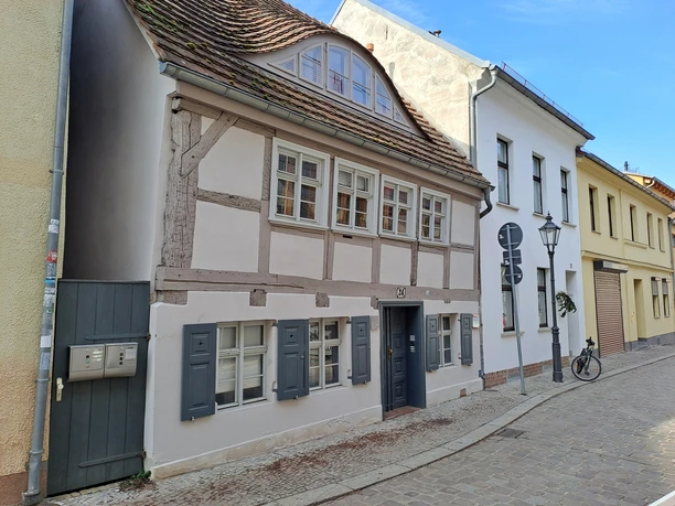 Foto: Stadtmarketing- und Tourismusgesellschaft Brandenburg, Lizenz: Stadtmarketing- und Tourismusgesellschaft Brandenburg