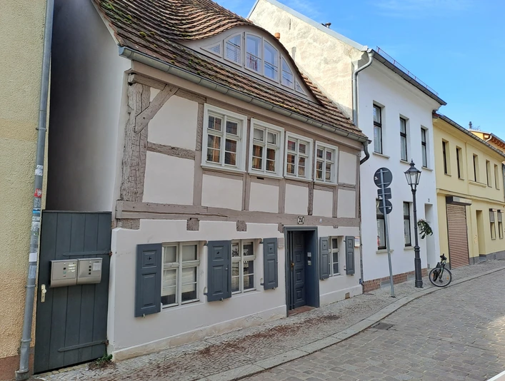 Foto: Stadtmarketing- und Tourismusgesellschaft Brandenburg, Lizenz: Stadtmarketing- und Tourismusgesellschaft Brandenburg