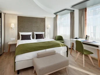 Doppelzimmer Premium