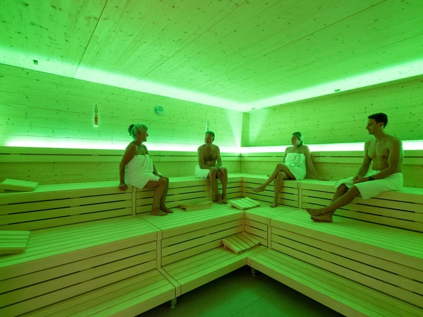 Bio Sauna