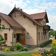 Restaurant Alter Weinberg in Storkow