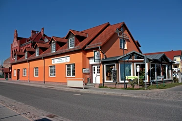 Storchenklause