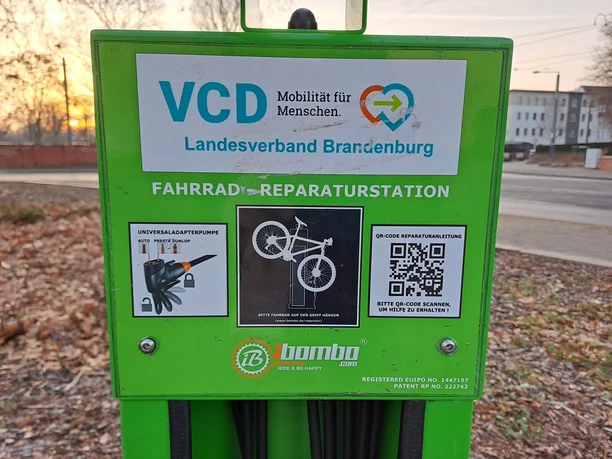 Foto: Stadtmarketing- und Tourismusgesellschaft Brandenburg an der Havel