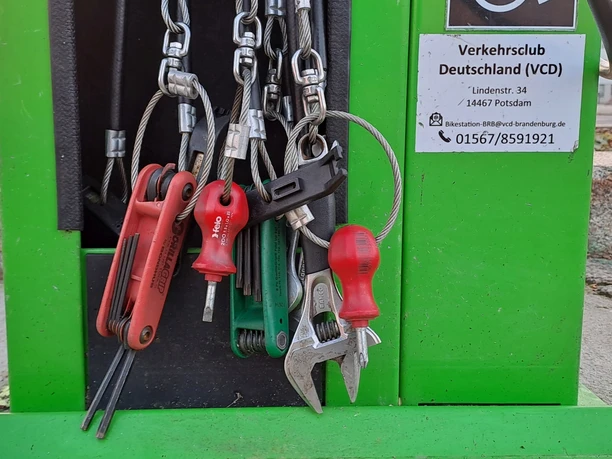 Foto: Stadtmarketing- und Tourismusgesellschaft Brandenburg an der Havel