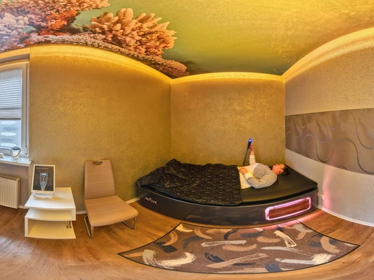 Wohlfühloase Andrea Schindler