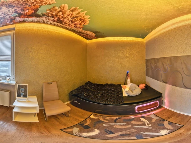 Wohlfühloase Andrea Schindler