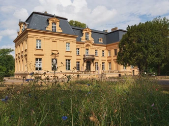 Oderbruchmuseum Altranft