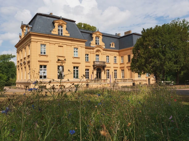 Oderbruchmuseum Altranft