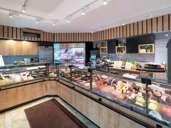 Feinkost Spehr Laden und Bistro