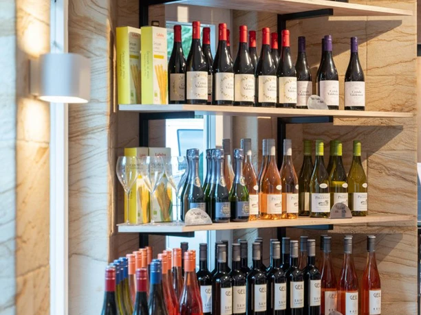 Feinkost in Michendorf