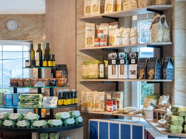 Feinkost aus der Region bei Feinkost Spehr