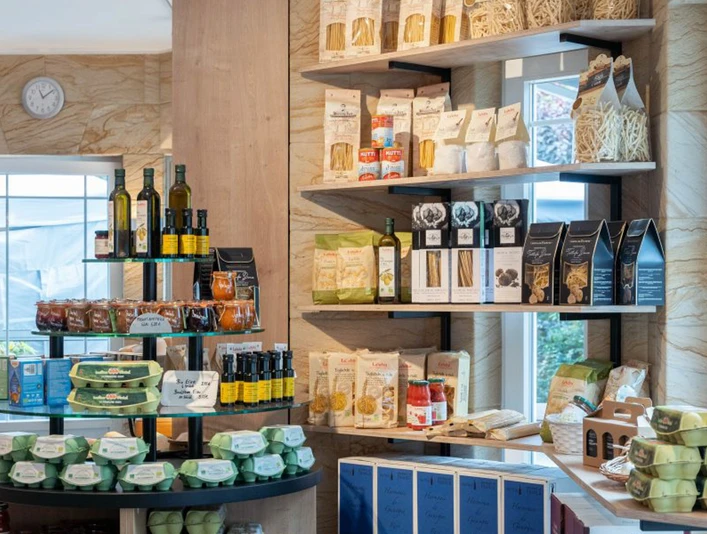 Feinkost aus der Region bei Feinkost Spehr