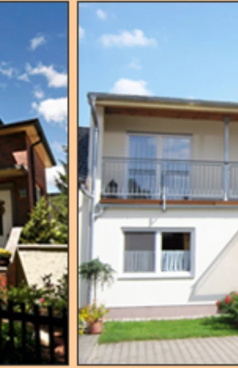 Ferienwohnung Sommer