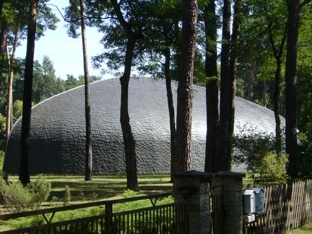 Katholische Kirche Storkow