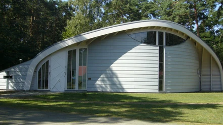 Katholische Kirche Storkow