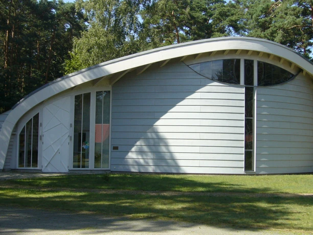 Katholische Kirche Storkow