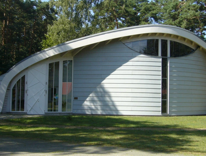 Katholische Kirche Storkow