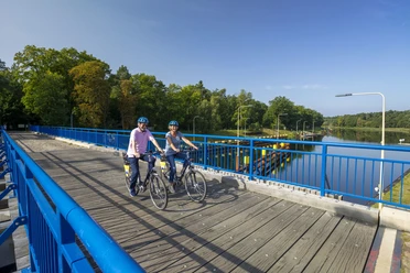 Kersdorfer Schleuse