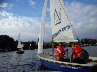 Segelboot