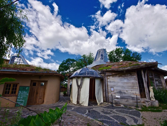 Theater am Rand im Oderbruch