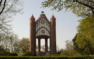Bismarckturm