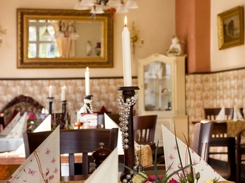 Restaurant Die neue Bühne