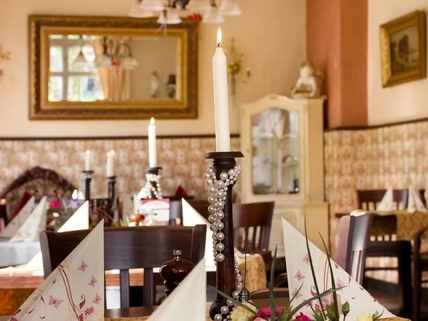 Restaurant Die neue Bühne