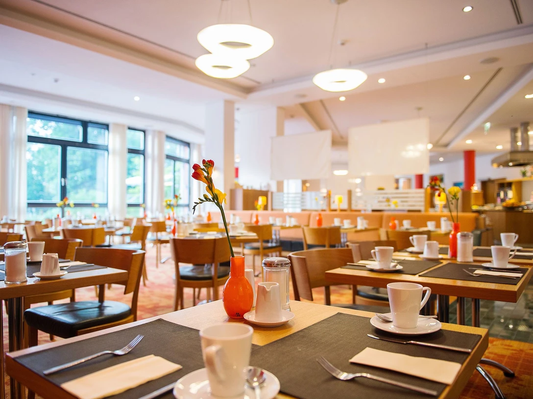 Restaurant Silberberg