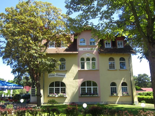 Villa Raueneck