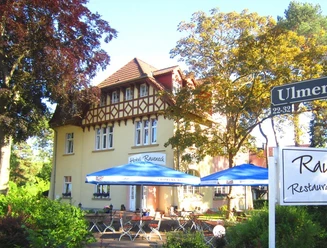 Villa Raueneck