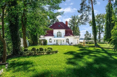 Villa Contessa