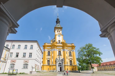 Kloster Neuzelle