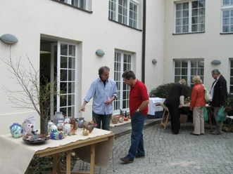 SaarowCentrum