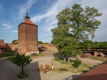 Burg Beeskow