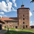 Bergfried Burg Beeskow