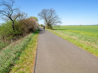 Oderbruchbahn-Radweg