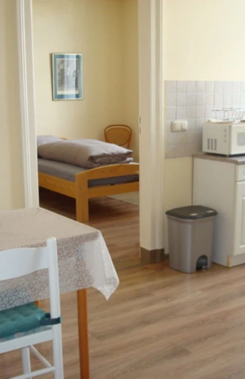 Einzelzimmer 1