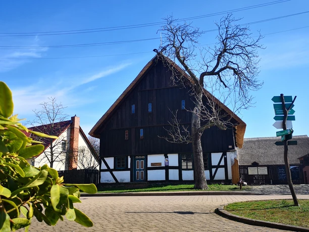 Bauernmuseum Blankensee