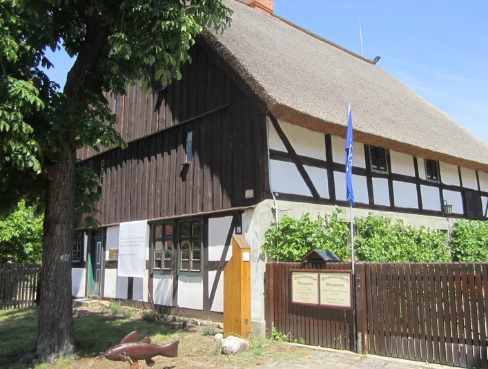 Bauernmuseum Blankensee
