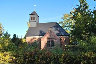 Dorfkirche Pieskow, Bad Saarow