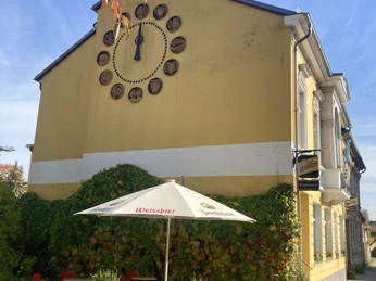 Restaurant Stadtmitte