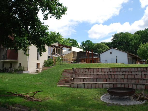 Lehniner Institut für Kunst und Kultur