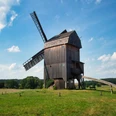 Bockwindmühle Ketzür