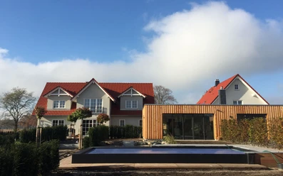 Landhaus Alwine
