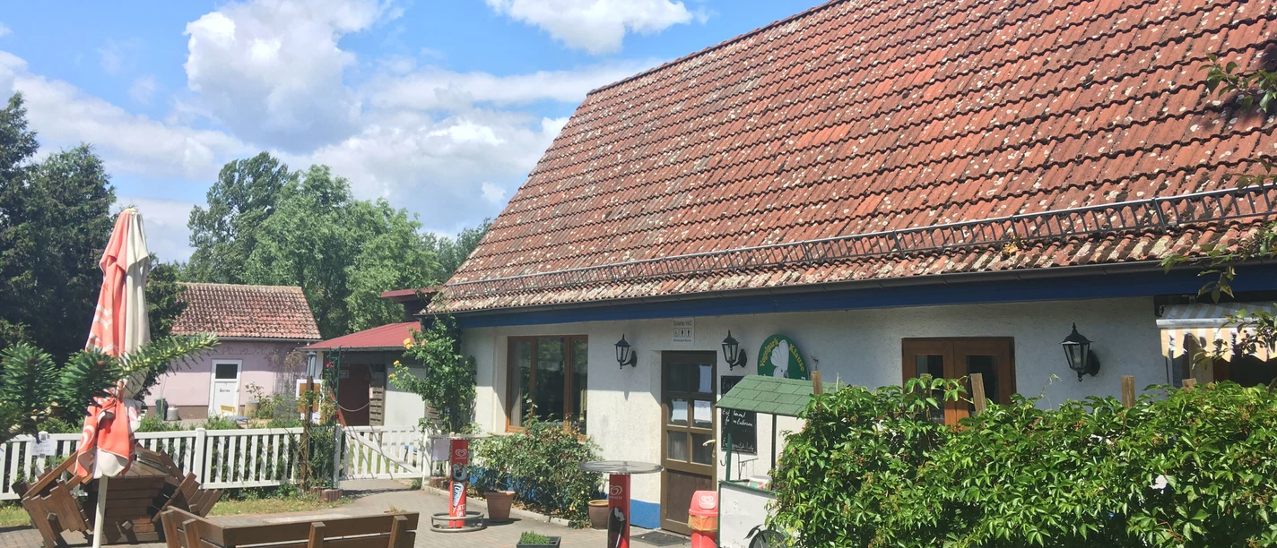 Baz Pizza & Burger am Tiergarten Teltow